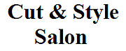 Logo of Cut And Style Salon